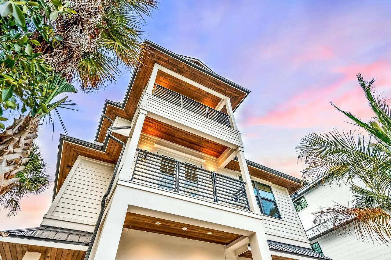 Holiday home Shell-abrate Good Times Sarasota