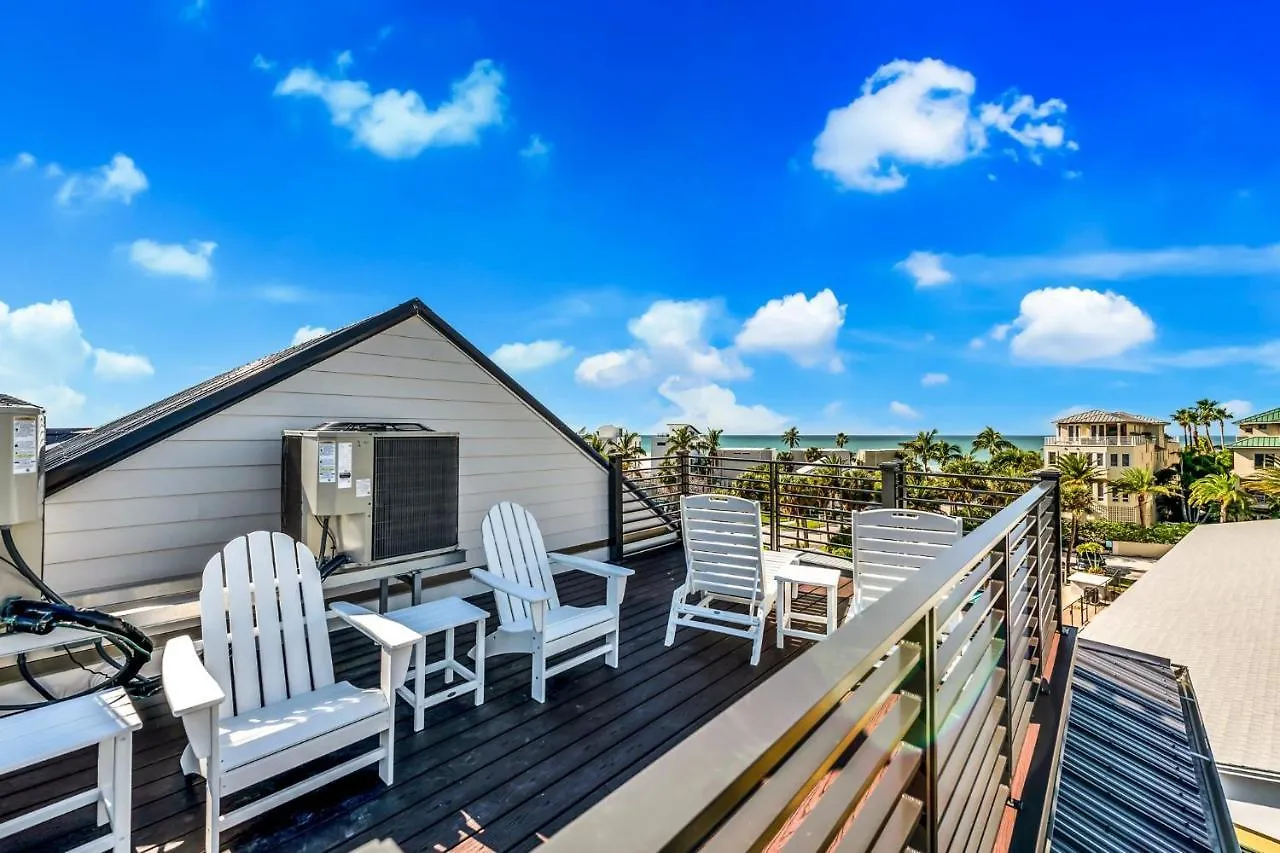 Holiday home Shell-abrate Good Times Sarasota