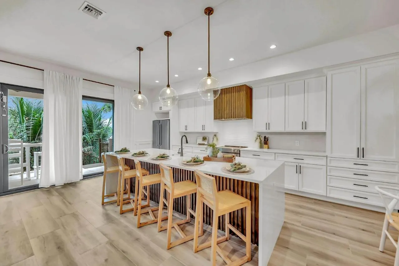 Holiday home Shell-abrate Good Times Sarasota
