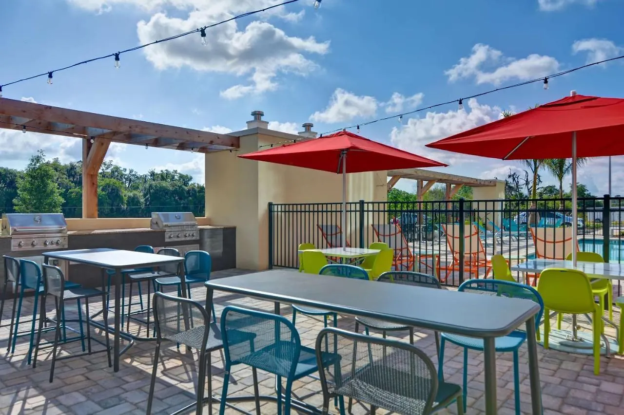 Home2 By Hilton, I-75 Bee Ridge, Fl 3* Sarasota