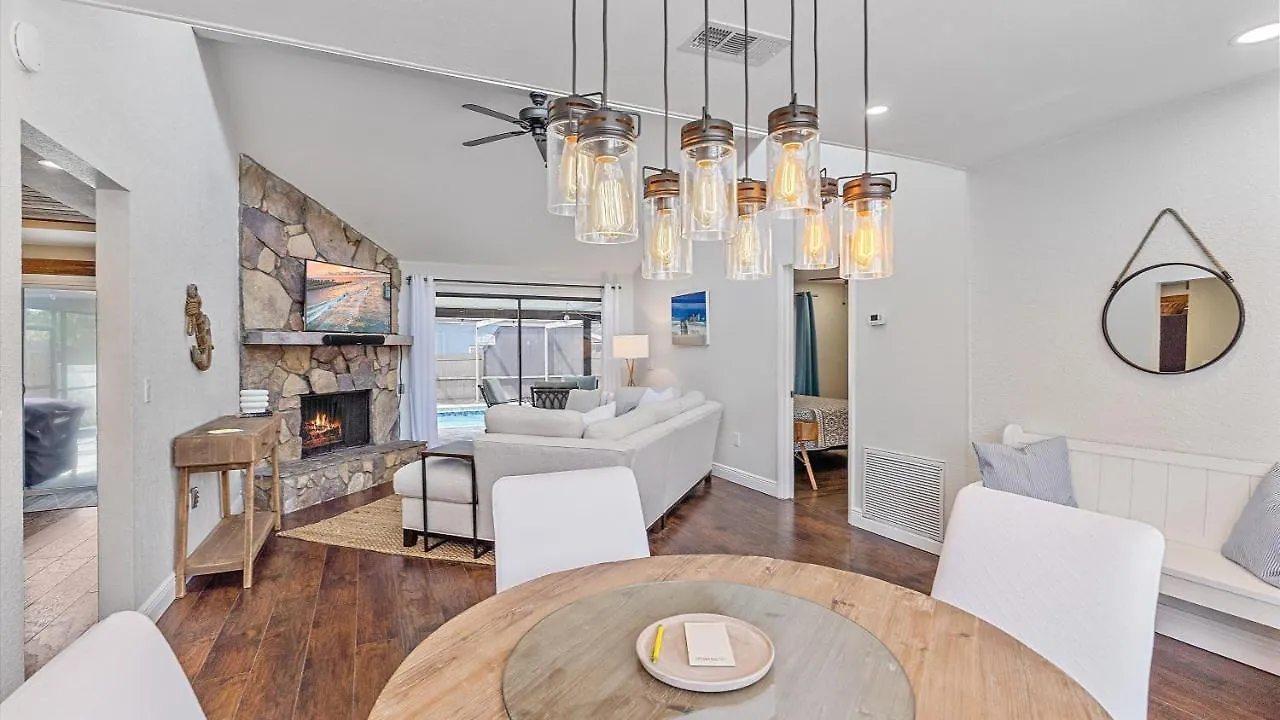 Mauna Loa Hideaway Holiday home Sarasota