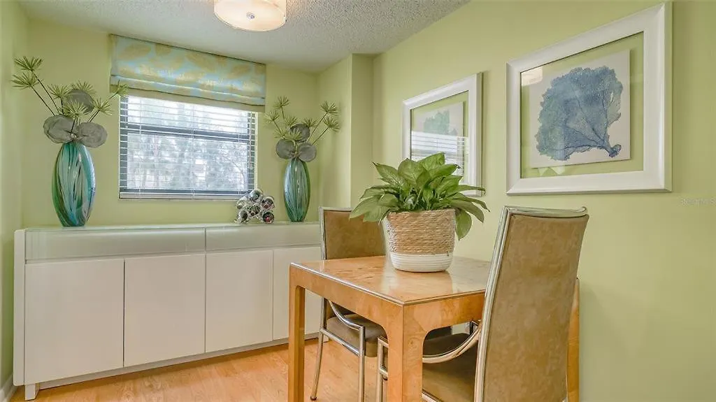 8735 Midnight Pass #303b Holiday home Sarasota