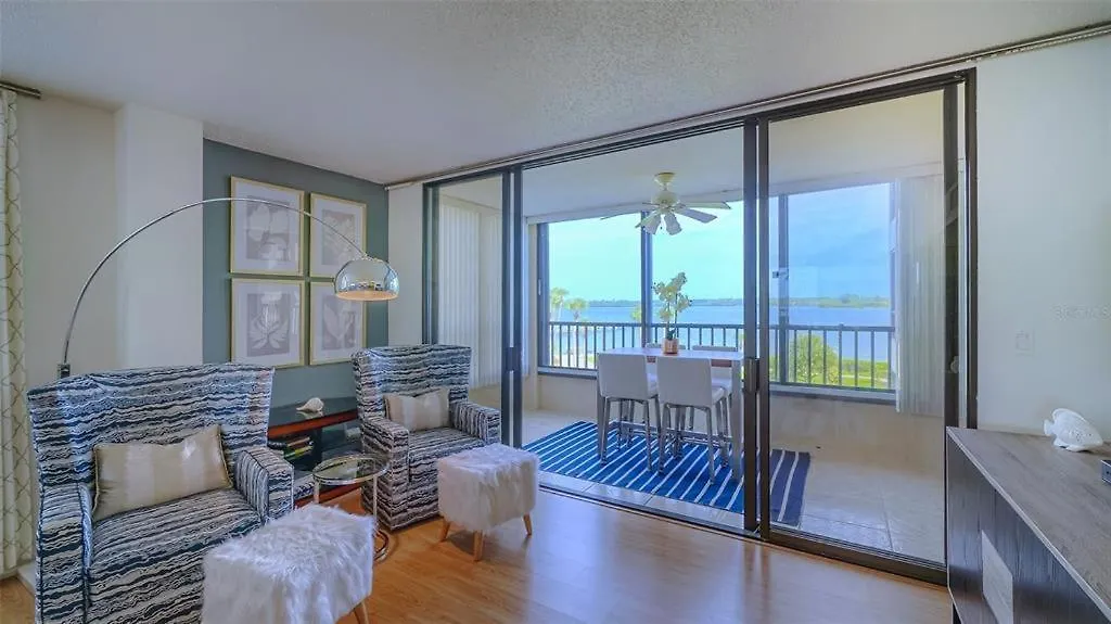 Holiday home 8735 Midnight Pass #303b Sarasota