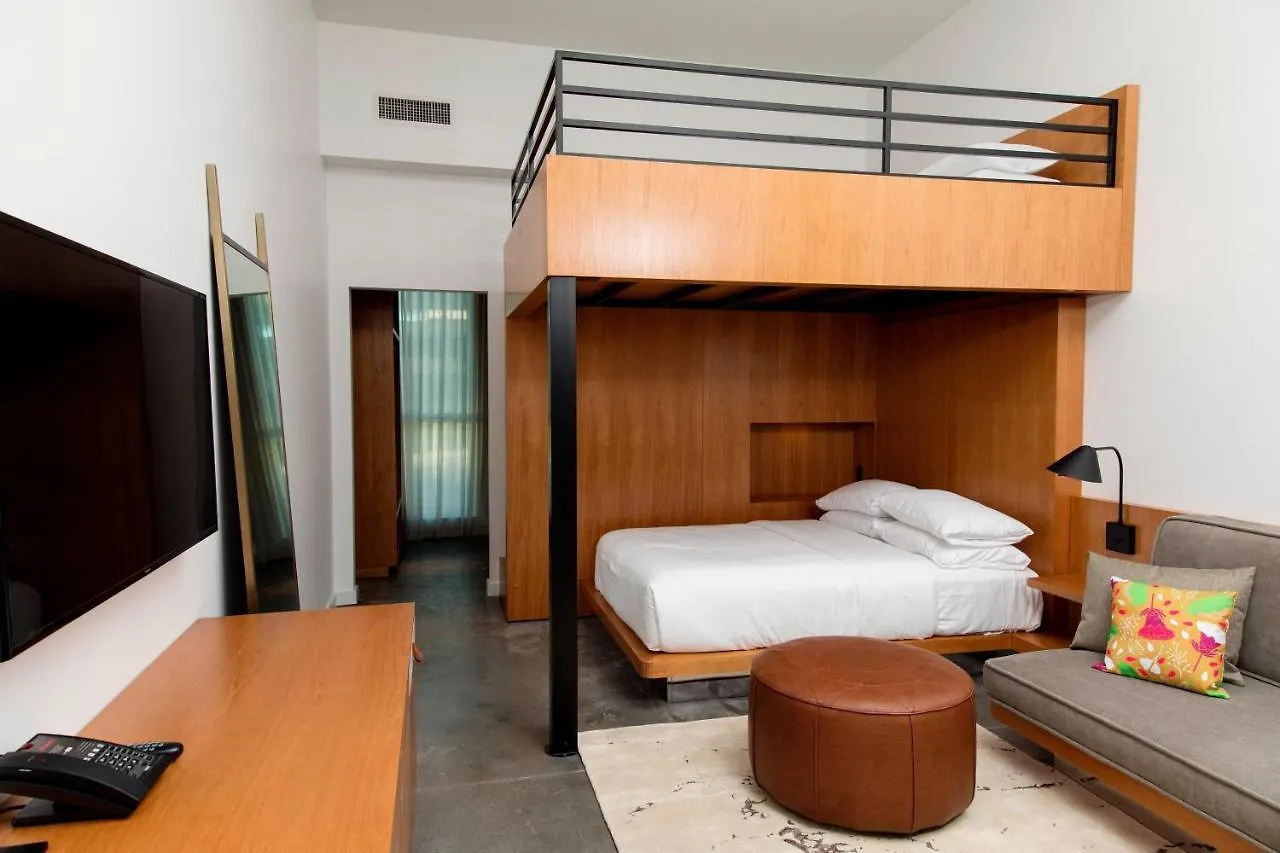 Hotel The Modern, A Tribute Portfolio Sarasota