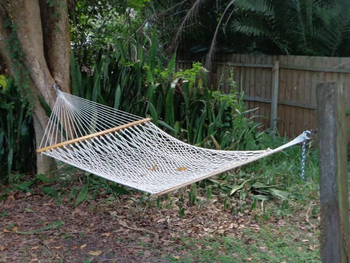 Holiday home 5 Minutes To Siesta Key *
