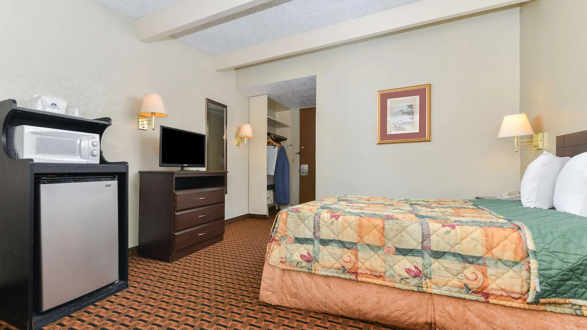 Americas Value Motel