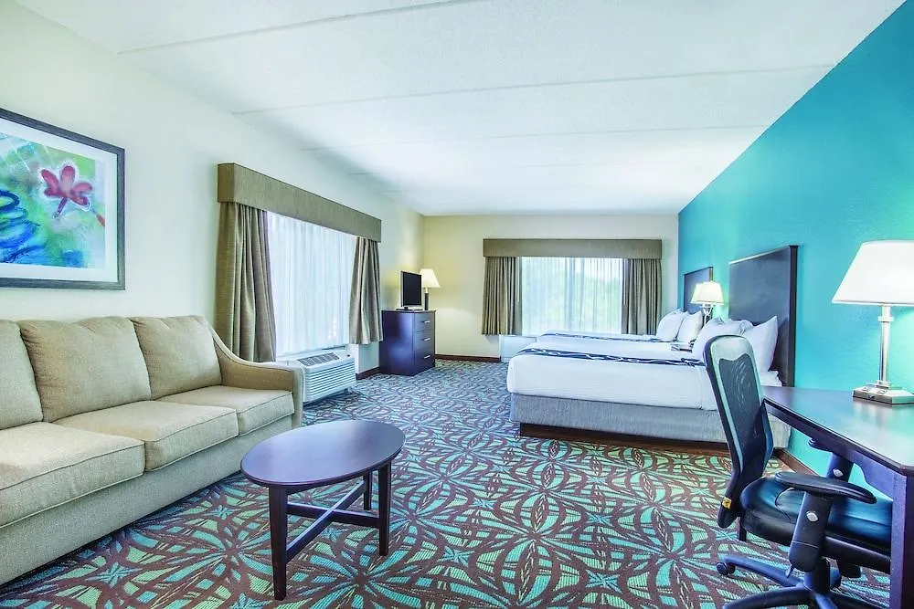 Hotel Comfort & I75 2*