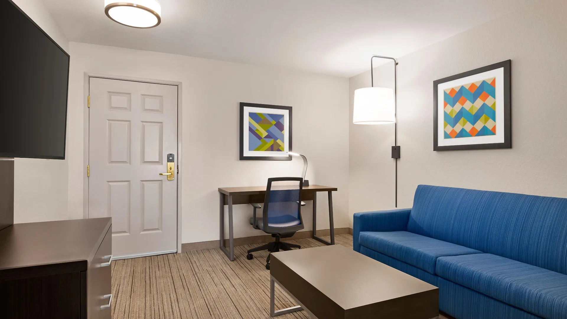 Express & Sarasota East By Ihg 3* Vamo
