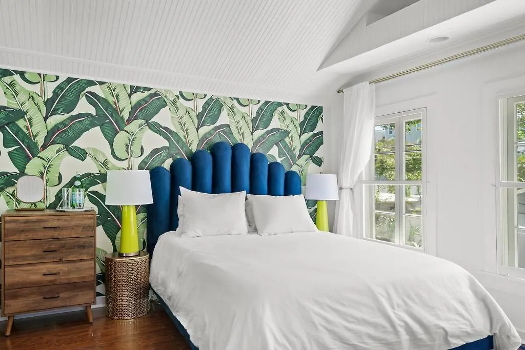 Holiday home The Julia Place Carriage House Sarasota
