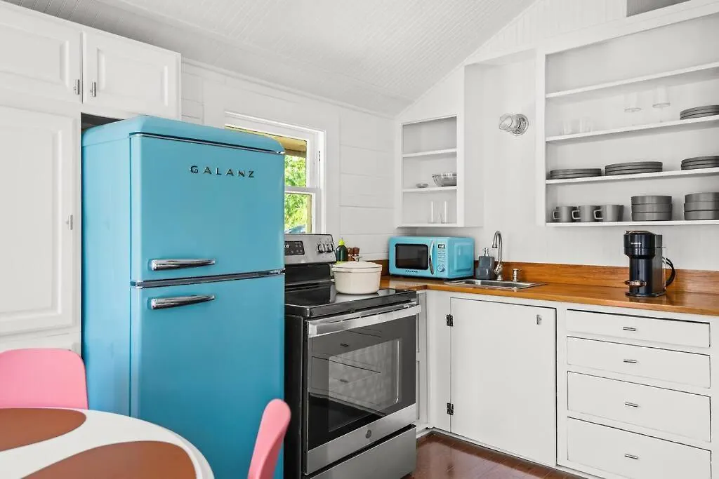 Holiday home The Julia Place Carriage House Sarasota