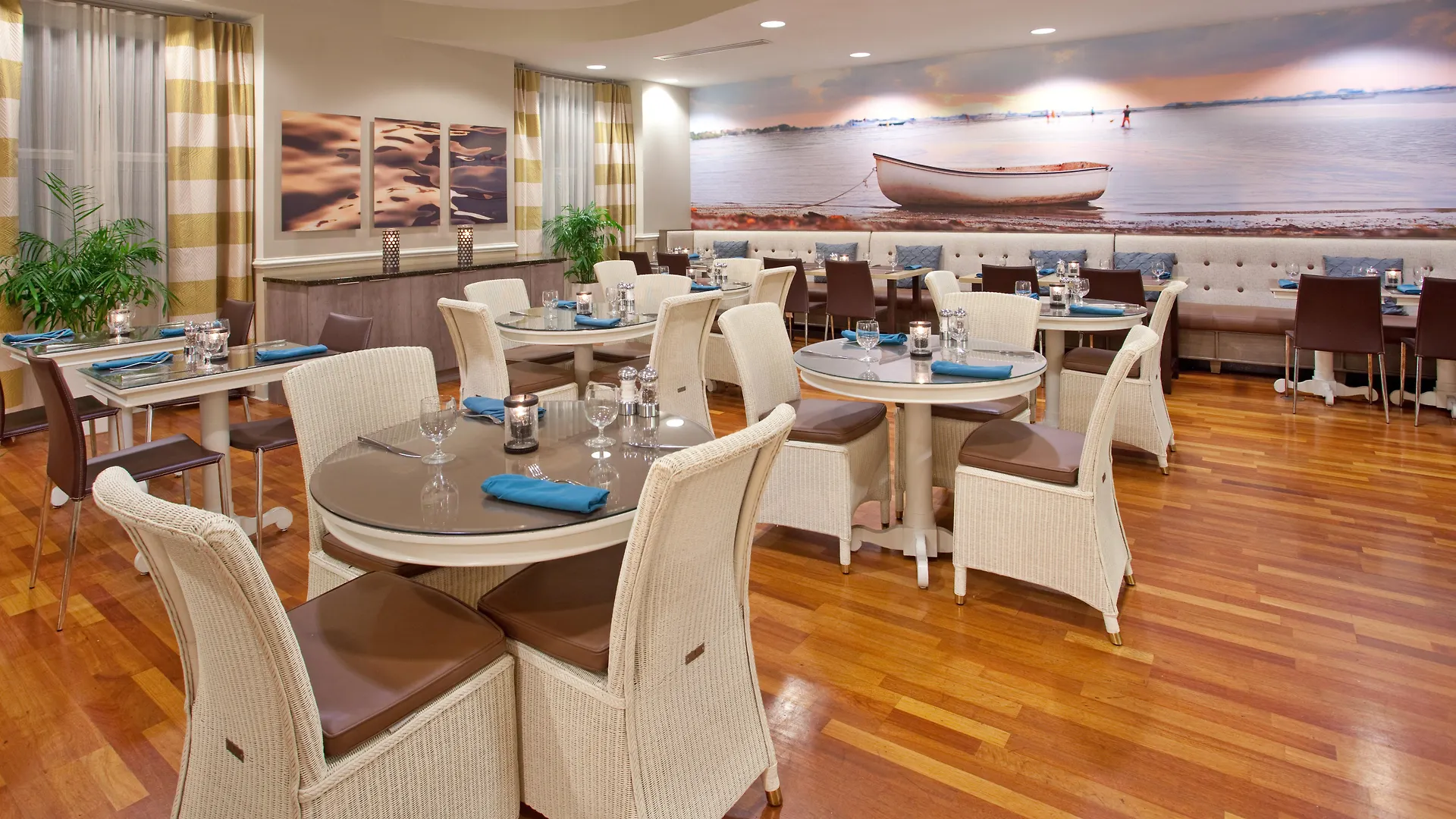 Курортный комплекс Voco By Ihg