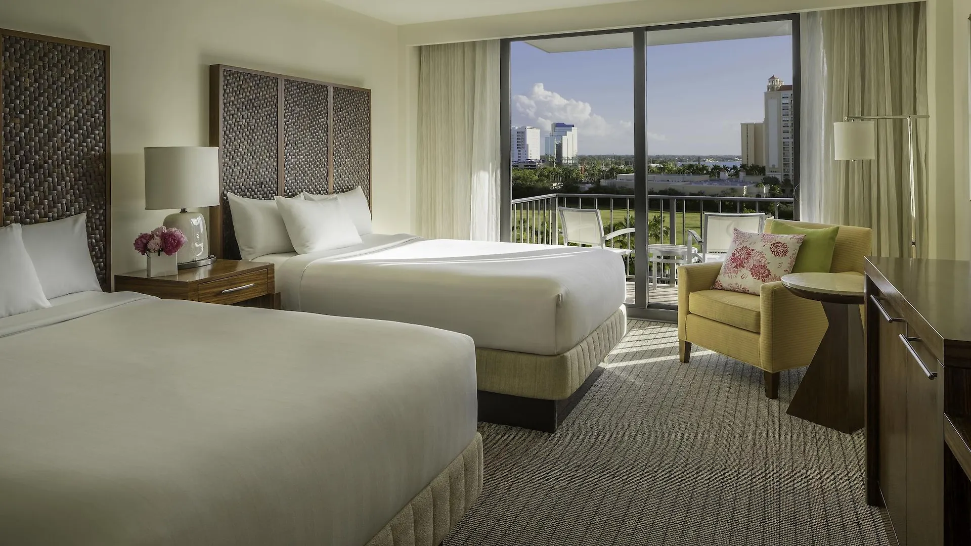 Hotel Hyatt Regency Sarasota