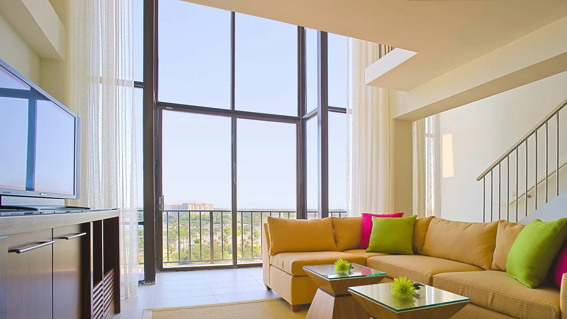 Hotel Hyatt Regency