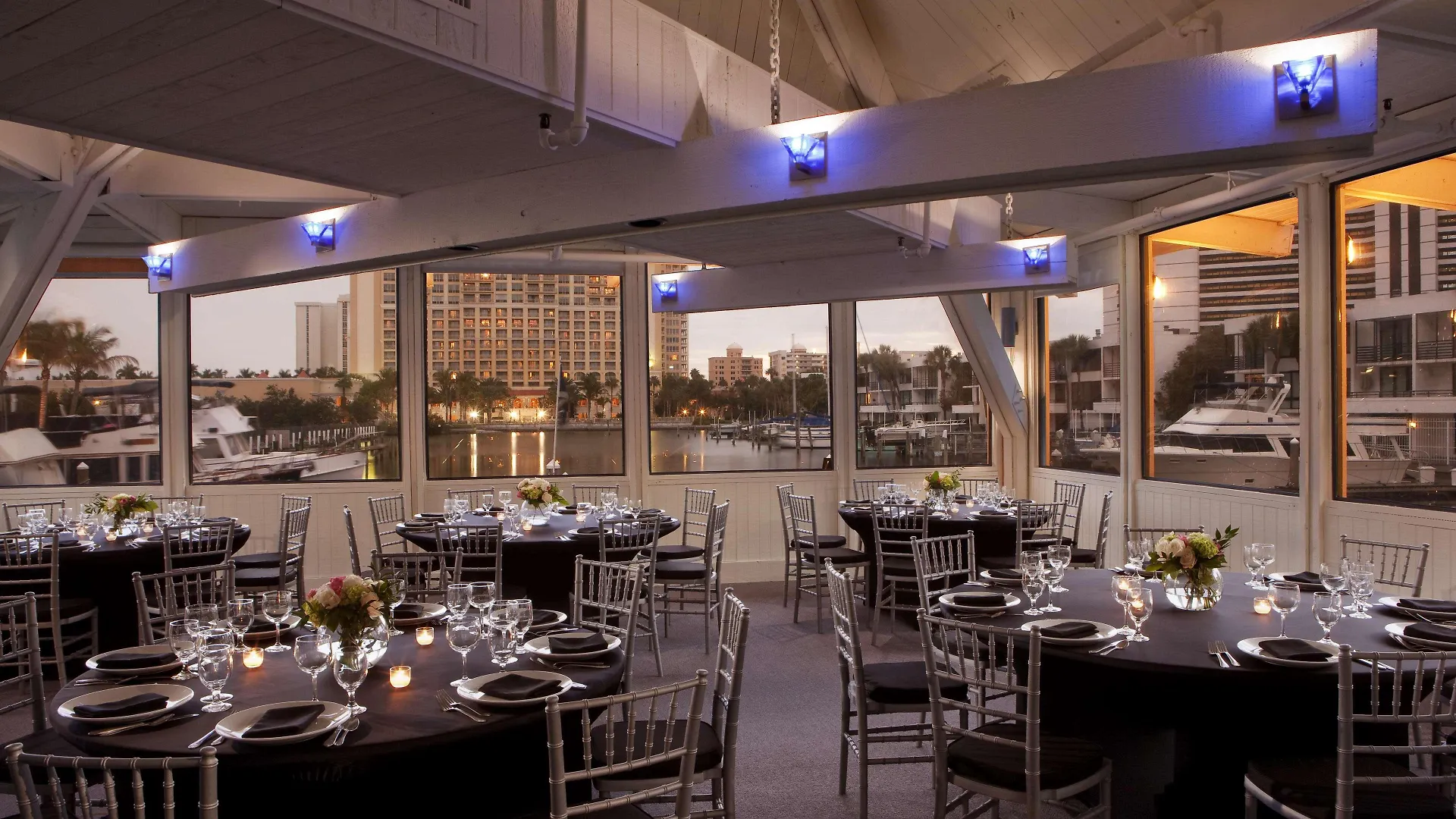 Hyatt Regency Hotel Sarasota