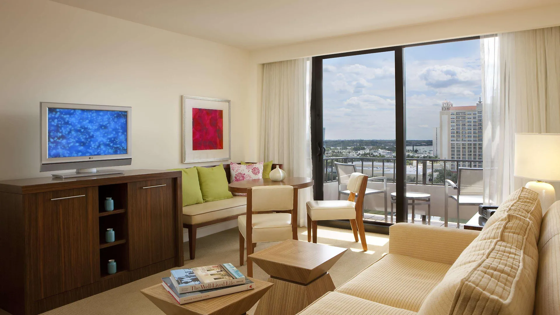 Hotel Hyatt Regency