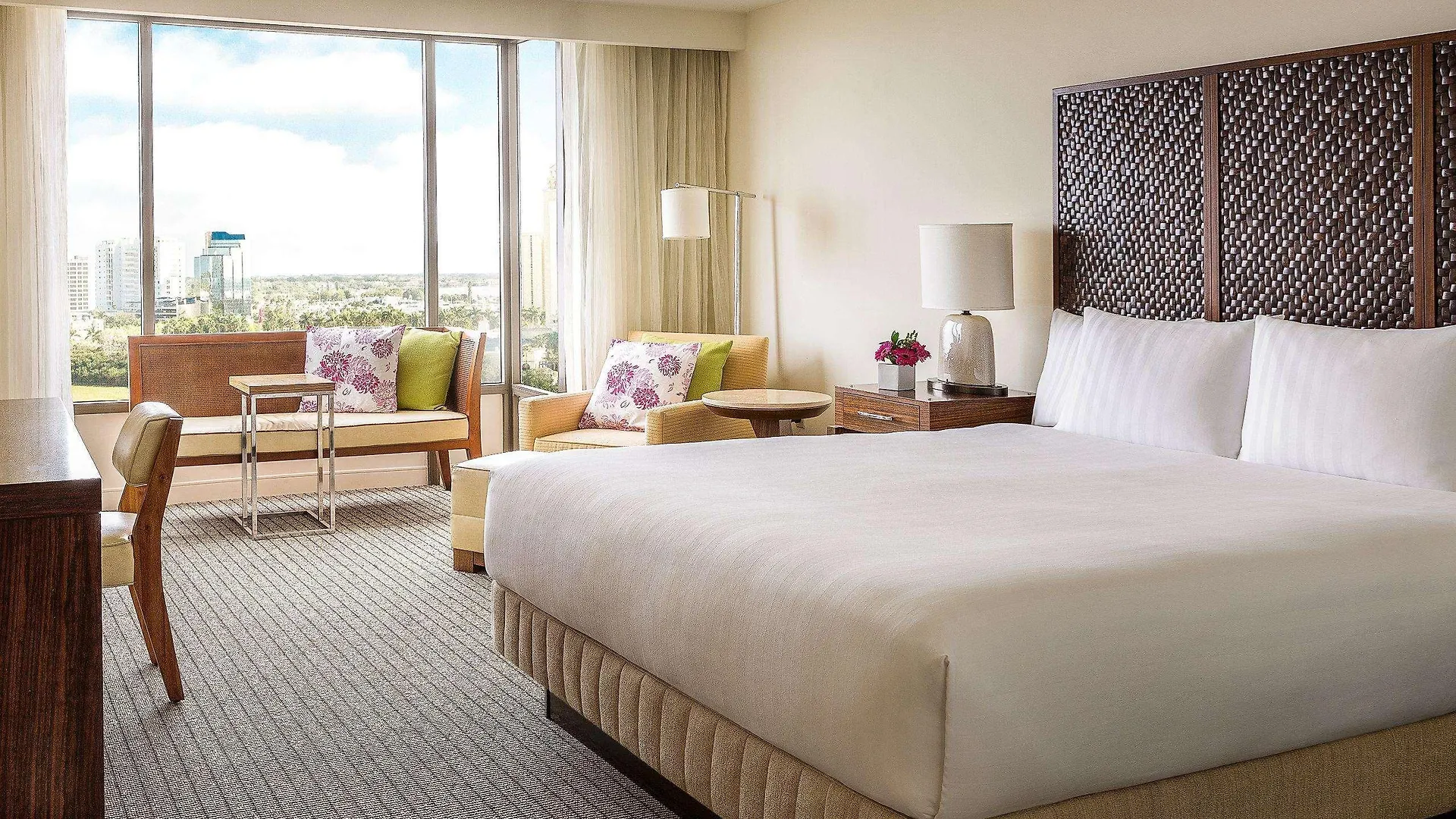 Hotel Hyatt Regency Sarasota