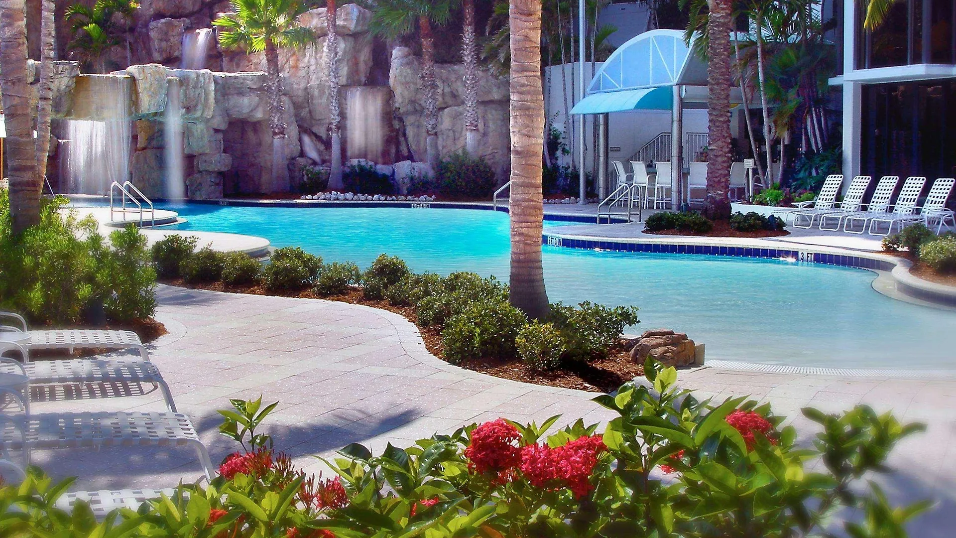 Hotel Hyatt Regency