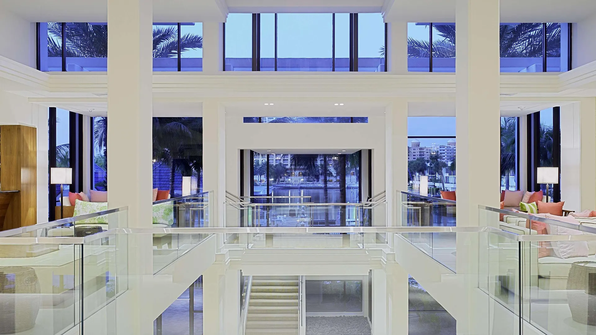 Hotel Hyatt Regency Sarasota