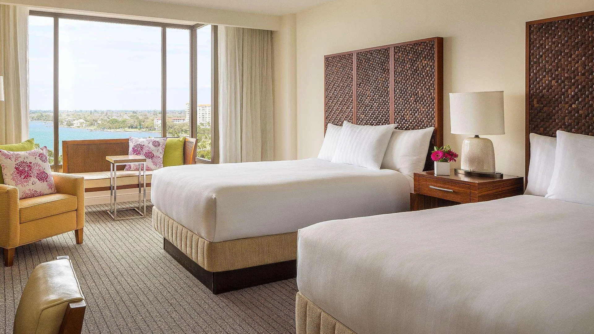 Hotel Hyatt Regency 4*