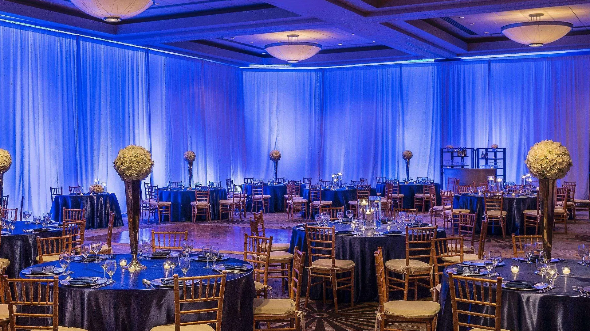 Hotel Hyatt Regency