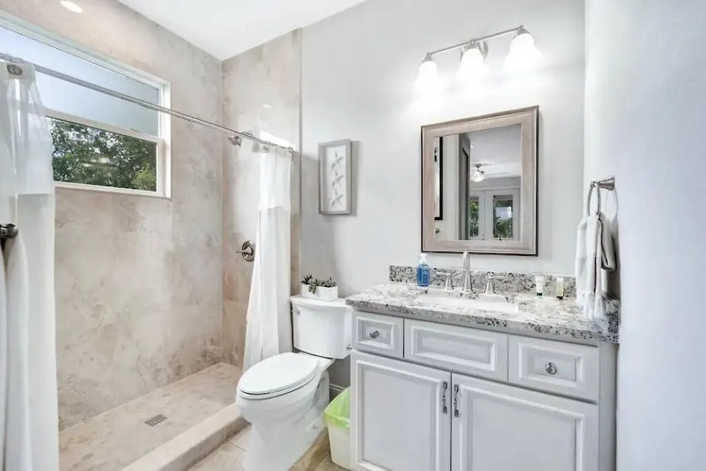 Holiday home Beach-town Pet-friendly Downtown @ 10 Acre Park-629 Sarasota