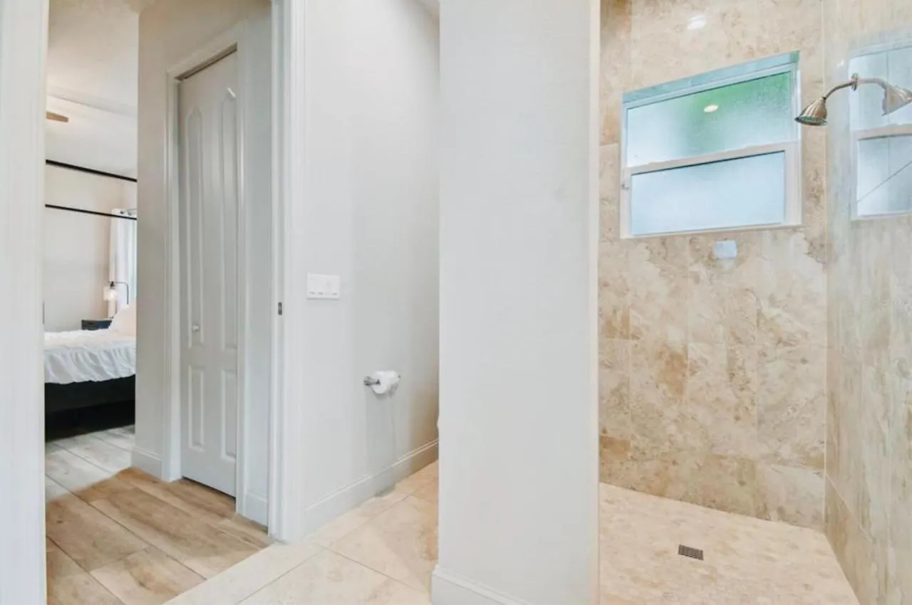 Holiday home Beach-town Pet-friendly Downtown @ 10 Acre Park-629 Sarasota