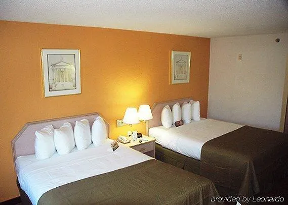 Mini-hôtel Quality I-75 2*