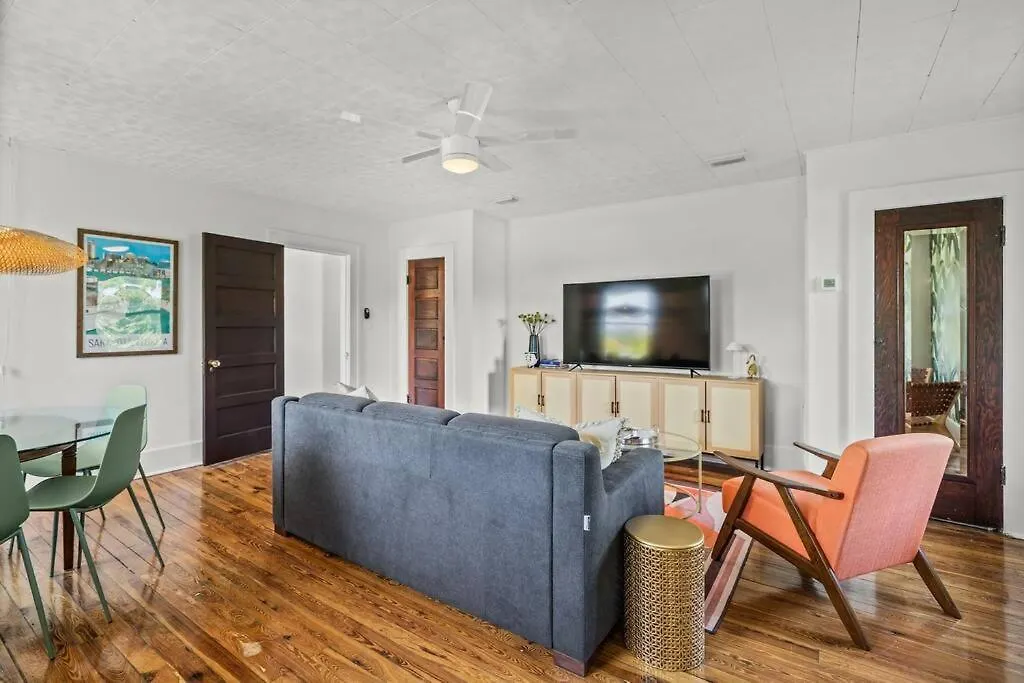 Julia Place * Sarasota