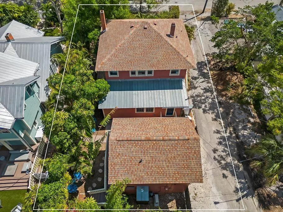 Julia Place Sarasota