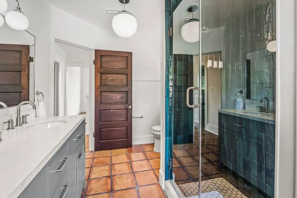 Julia Place Holiday home Sarasota