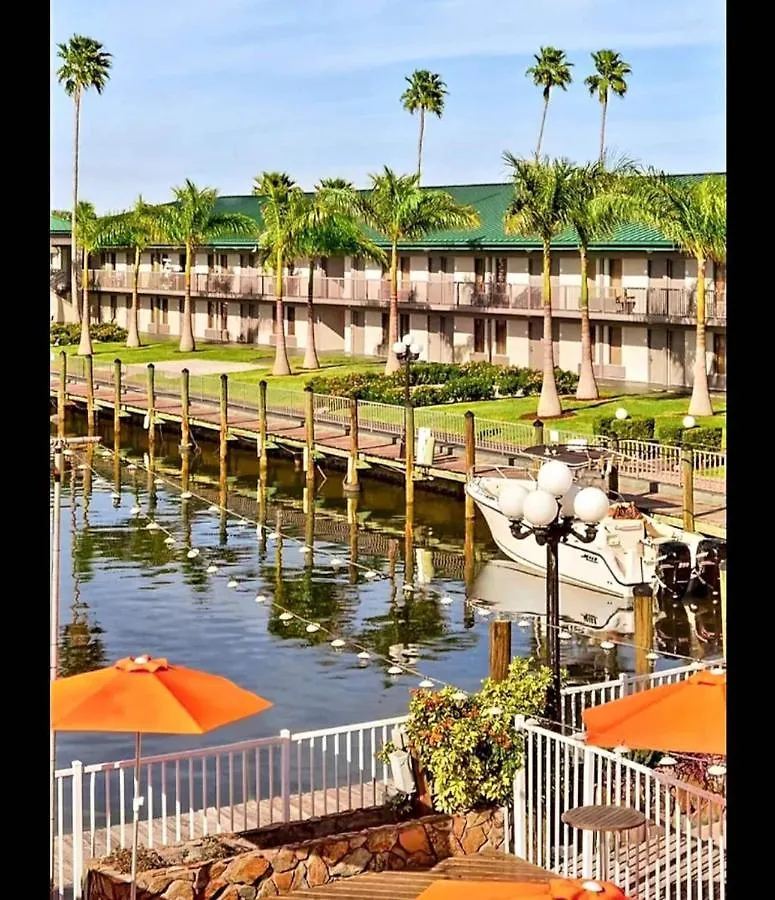 Slice Of Sarasota's Paradise Sarasota Bayfront Aparthotel