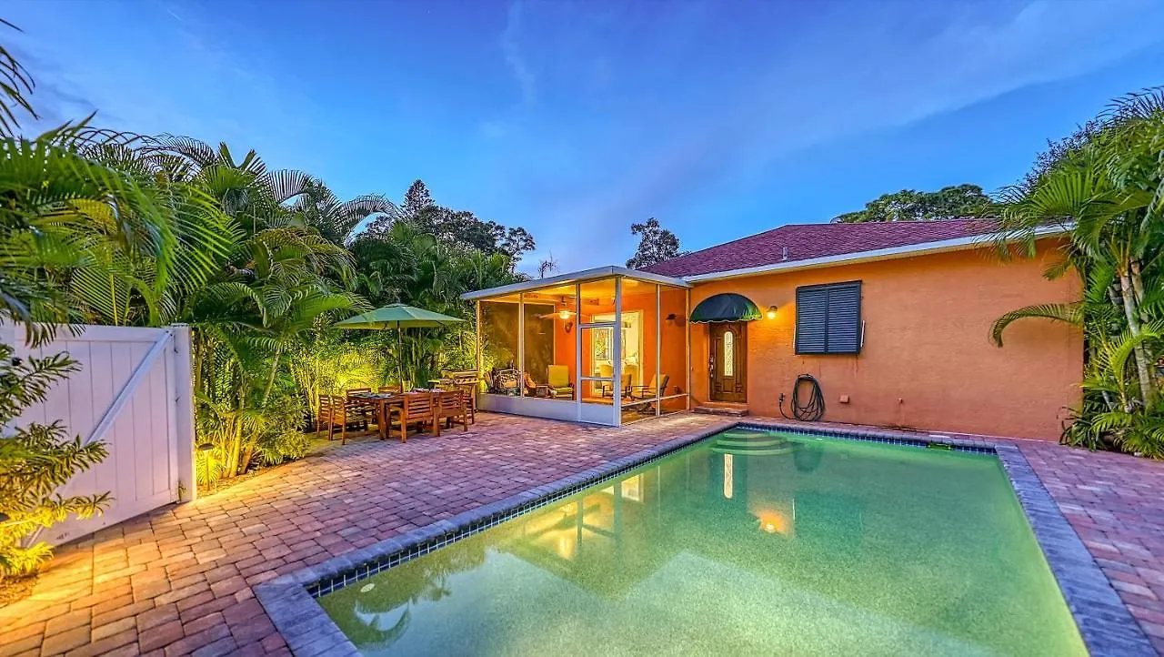 Holiday home Flores - 2047
