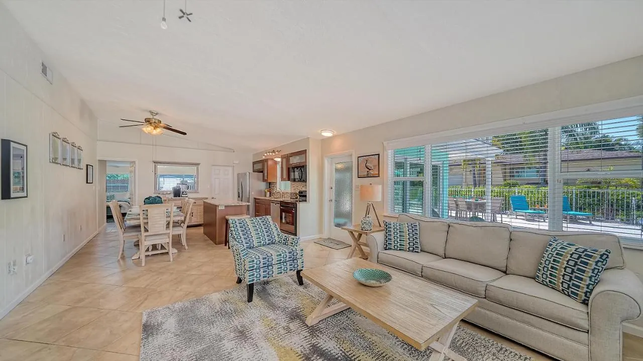 Holiday home Sandpiper - 1655