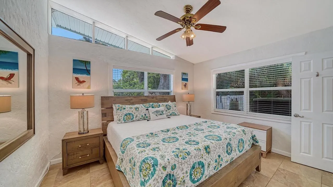 Sandpiper - 1655 Sarasota