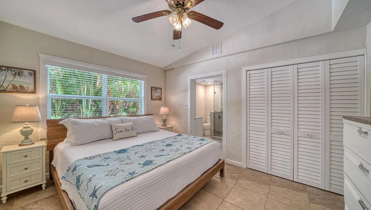 Sandpiper - 1655 Holiday home