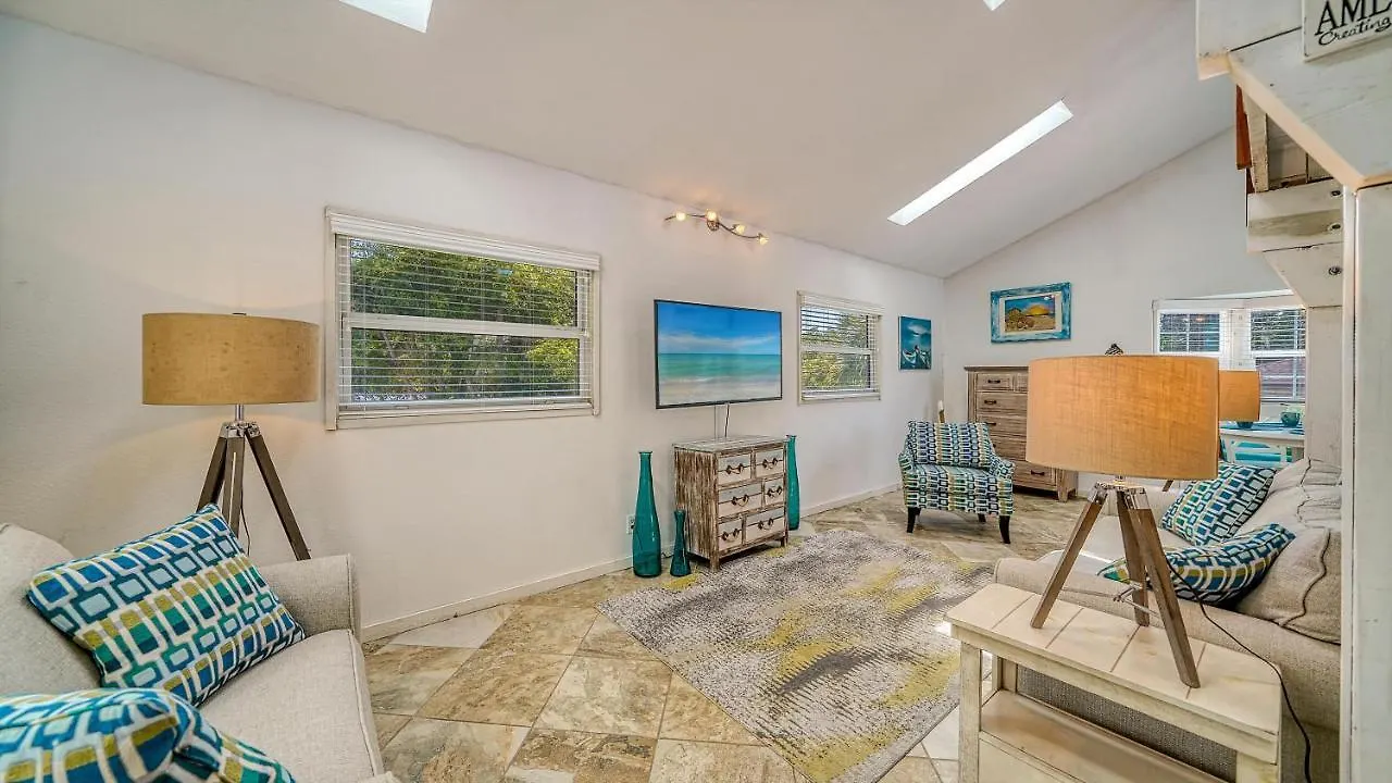 Holiday home Sandpiper - 1655 Sarasota