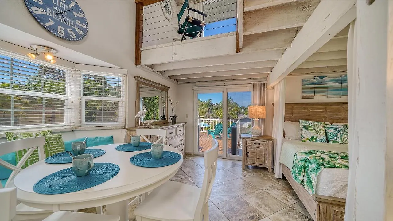 Sandpiper - 1655 Sarasota