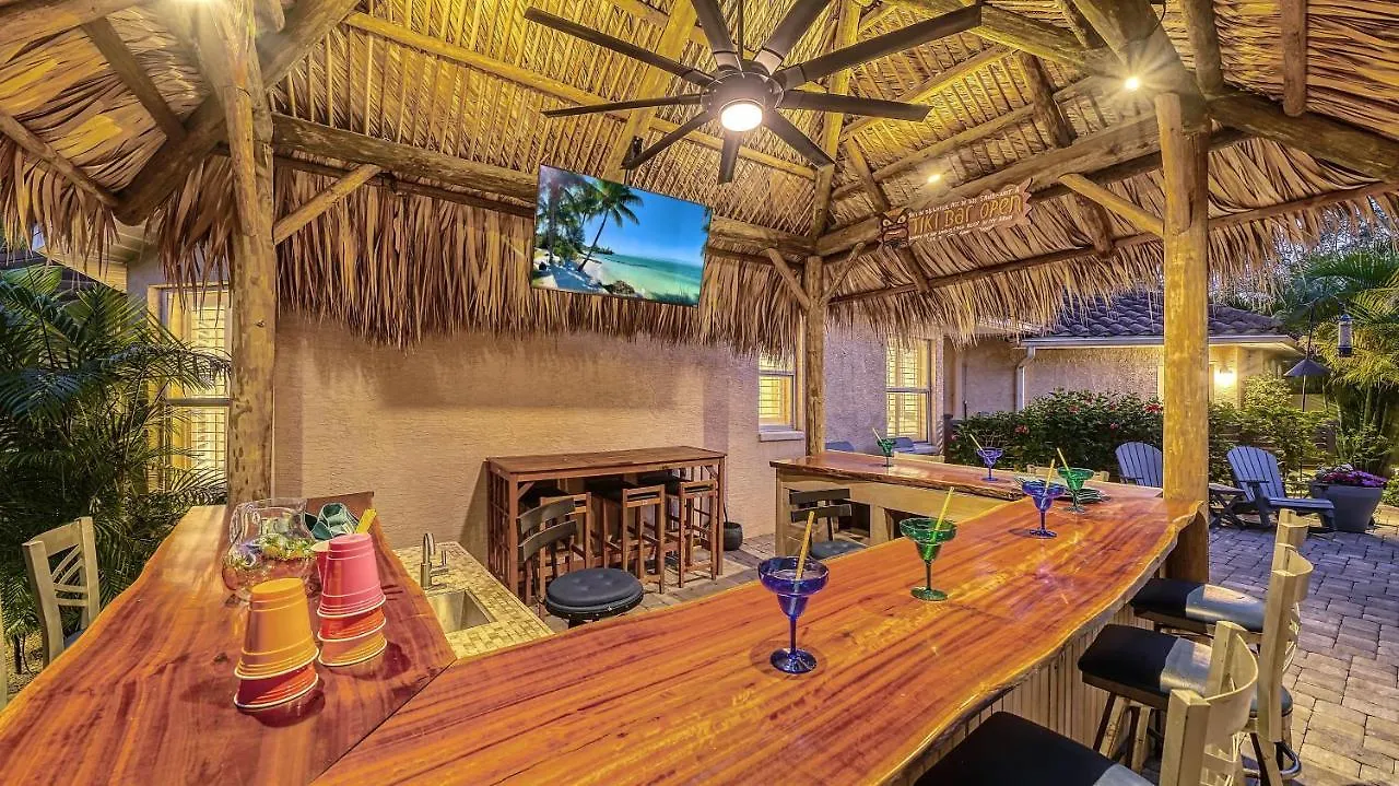 Holiday home Casamigos - 1805 Sarasota