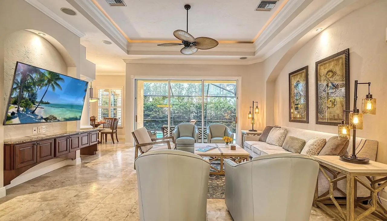 Casamigos - 1805 Holiday home Sarasota