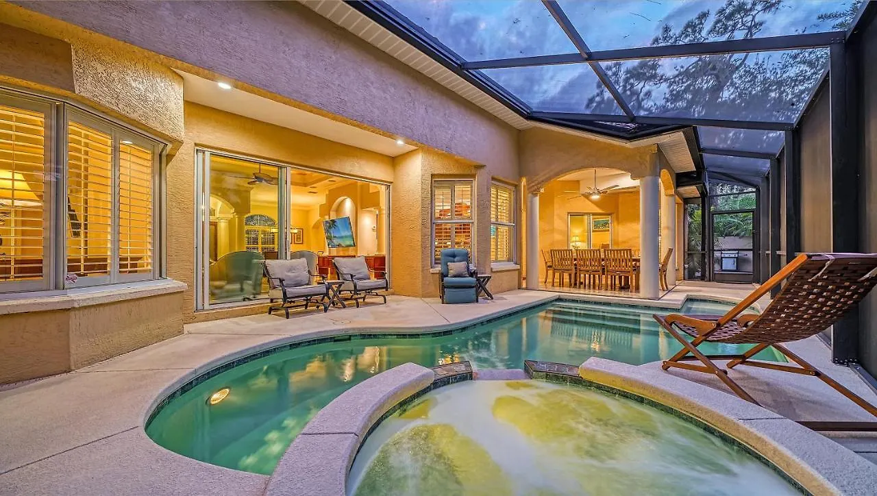 Holiday home Casamigos - 1805 Sarasota