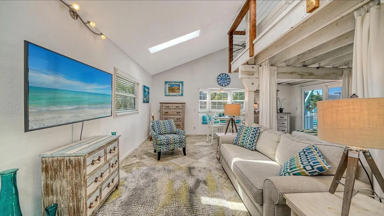 Holiday home Sandpiper - 1655
