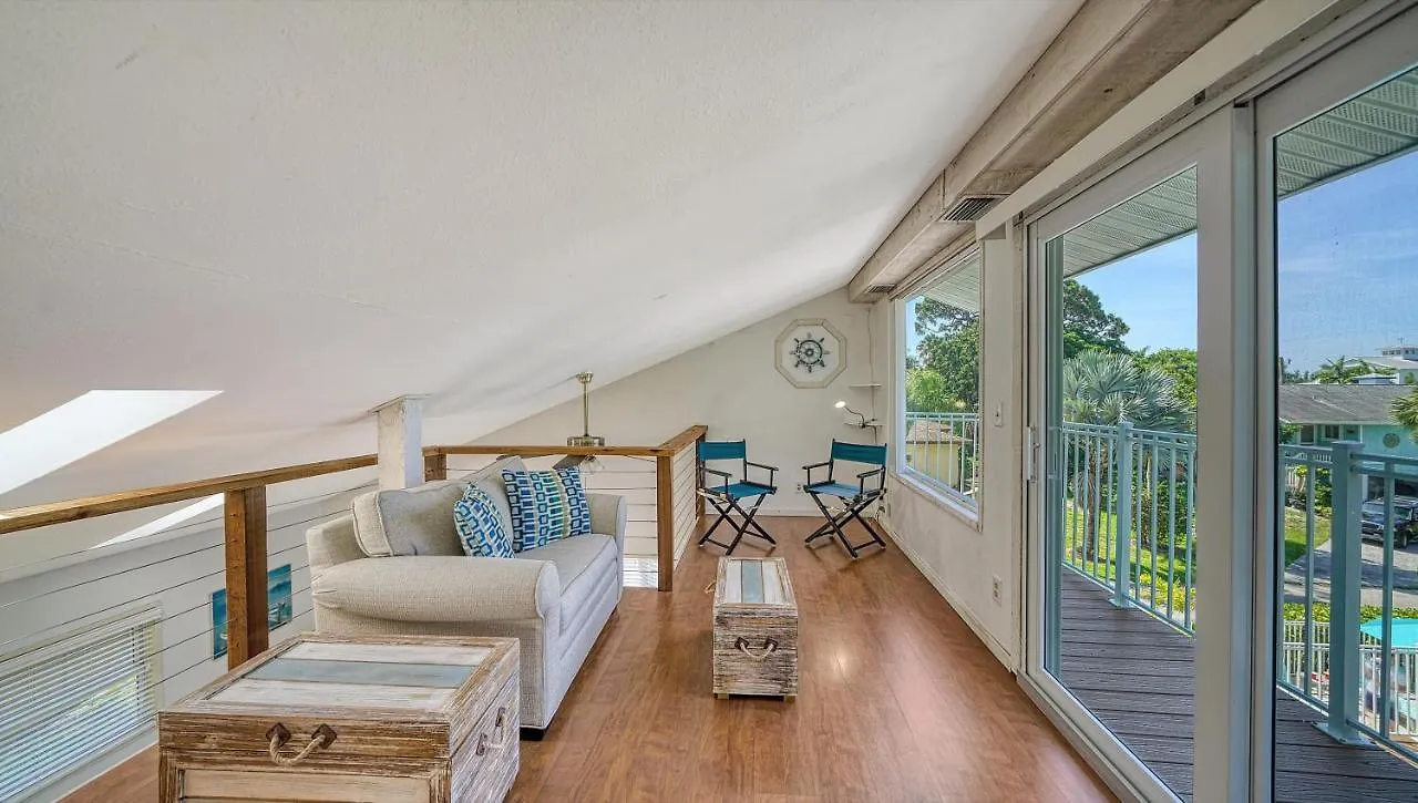 Sandpiper - 1655 Sarasota