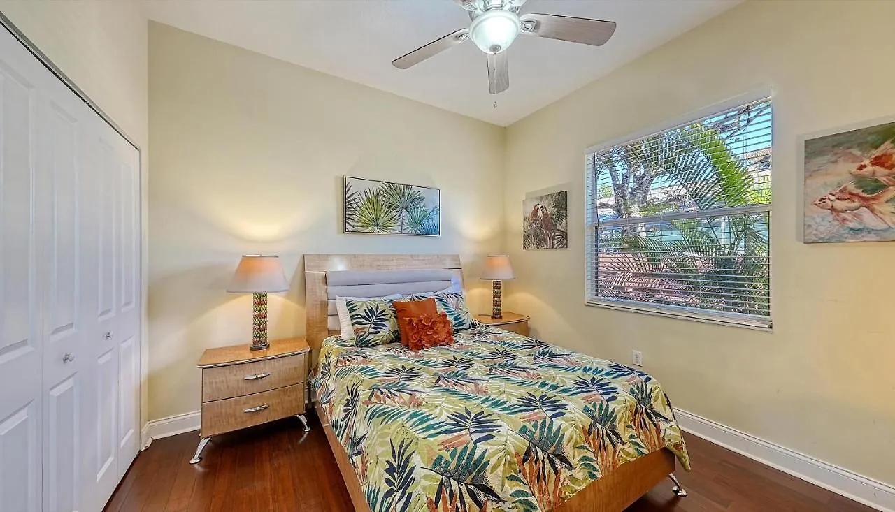 Holiday home Flores - 2047 Sarasota
