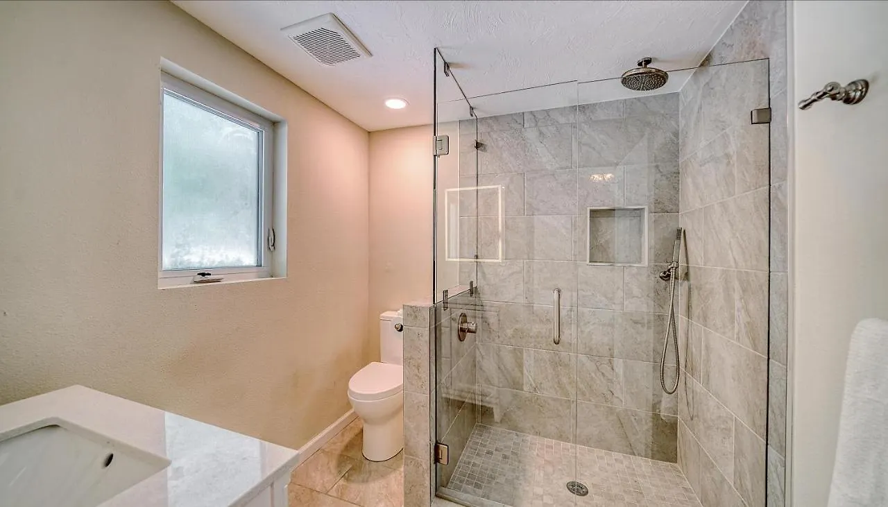 Sandpiper - 1655 Holiday home