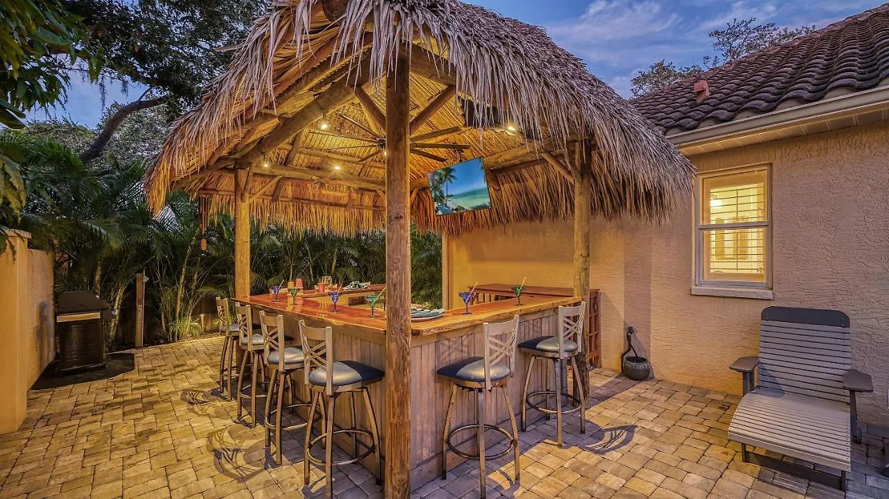 Casamigos - 1805 Holiday home Sarasota