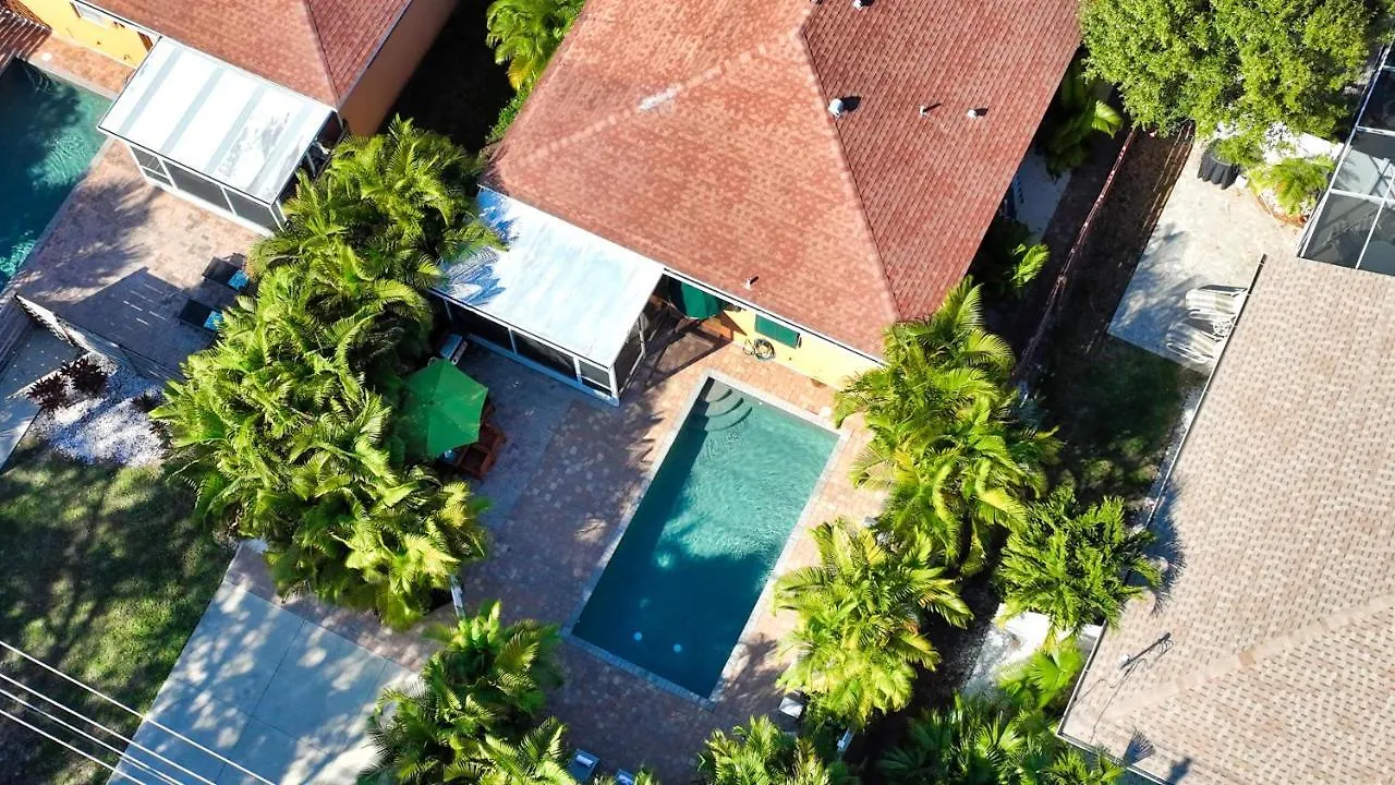 Flores - 2047 Holiday home *