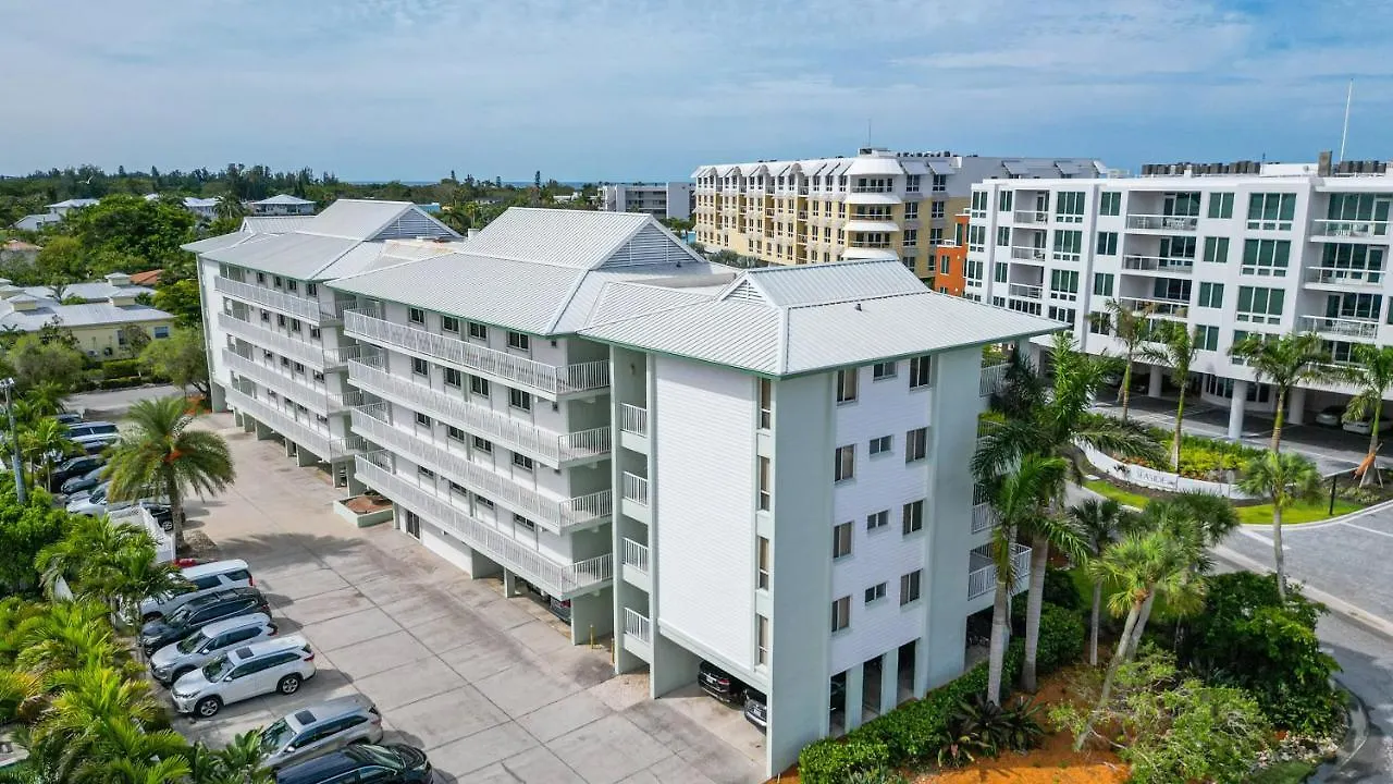 Apartment Calini Club