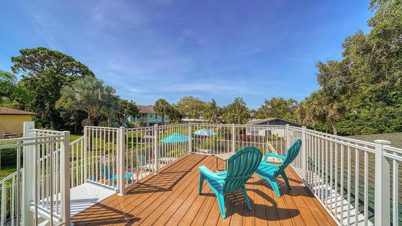 Sandpiper - 1655 * Sarasota
