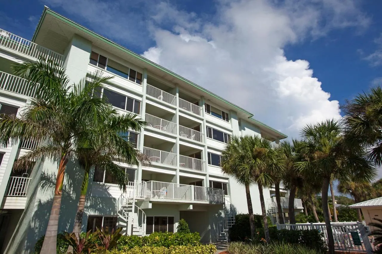 Calini Club Sarasota