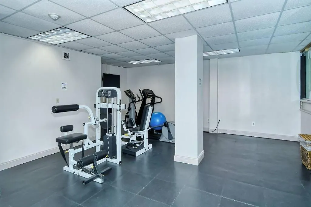 Apartment Waterfront, Pool, Tiki Bar & Grill, Gym, Location! Sarasota